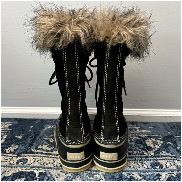 Sorel Joan of Arctic Winter Boot 7 - Picture 7 of 16